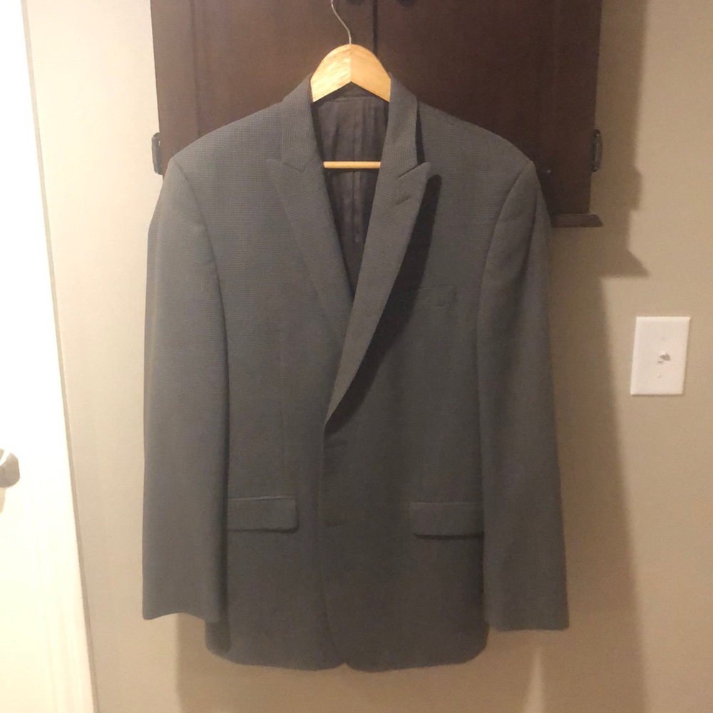 Men’s Calvin Klein Sport Coat